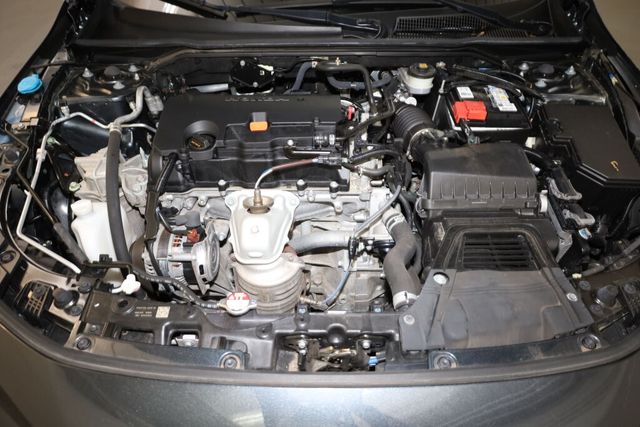 Thumbnail: 2024 Honda Civic - 7