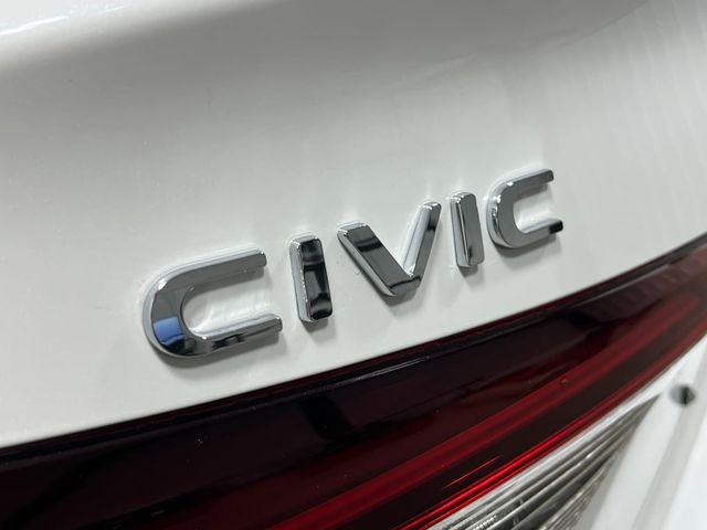 Thumbnail: 2026 Honda Civic - 7