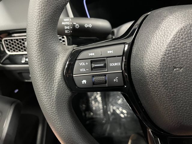 Thumbnail: 2026 Honda Civic - 20