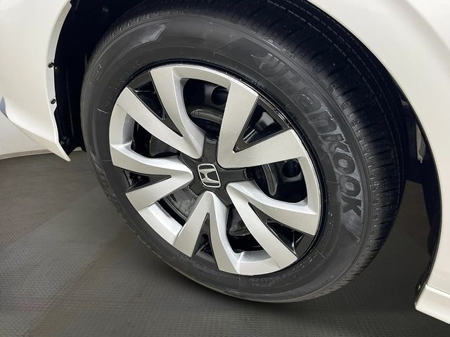 Thumbnail: 2026 Honda Civic - 8