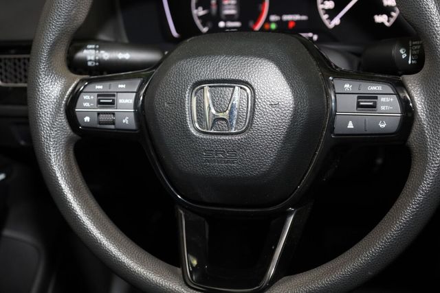 Thumbnail: 2023 Honda Civic - 35