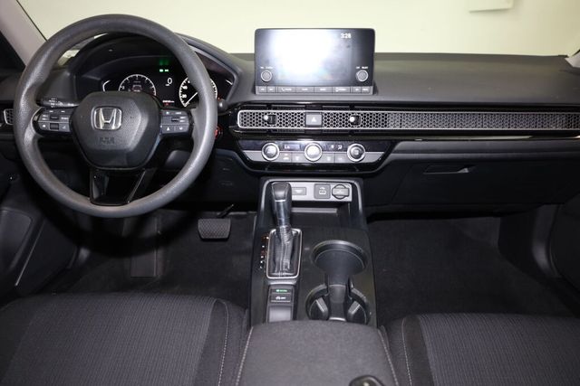 Thumbnail: 2023 Honda Civic - 14