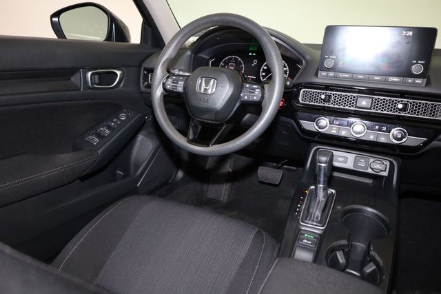 Thumbnail: 2023 Honda Civic - 13