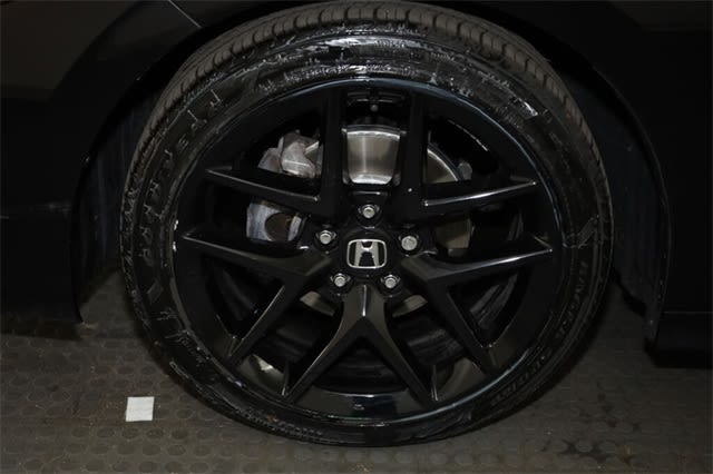 Thumbnail: 2023 Honda Civic - 7