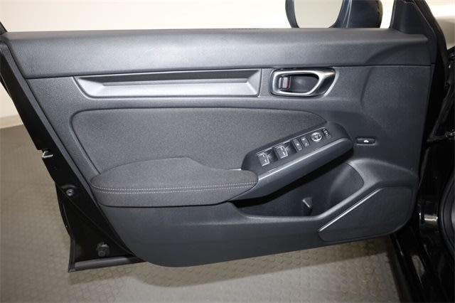 Thumbnail: 2023 Honda Civic - 27