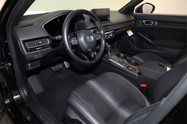 Thumbnail: 2023 Honda Civic - 2