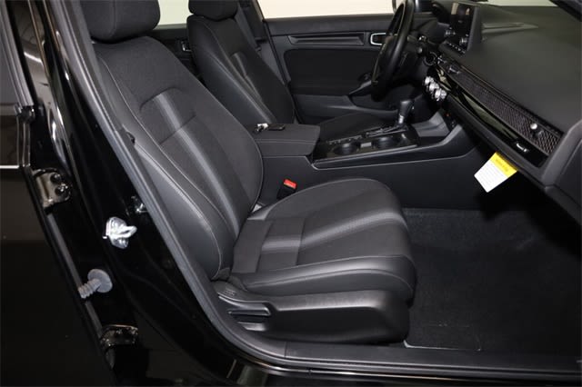 Thumbnail: 2023 Honda Civic - 28