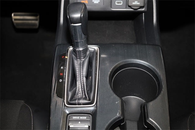 Thumbnail: 2023 Honda Civic - 16