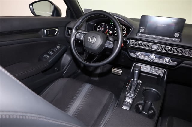 Thumbnail: 2023 Honda Civic - 9