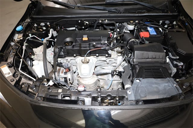 Thumbnail: 2023 Honda Civic - 8