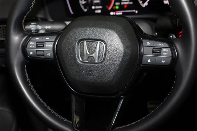 Thumbnail: 2023 Honda Civic - 37