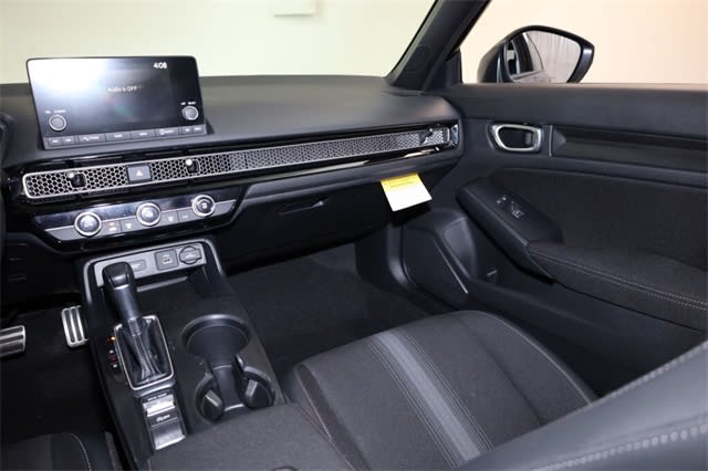 Thumbnail: 2023 Honda Civic - 14