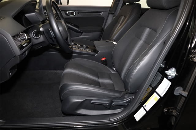 Thumbnail: 2023 Honda Civic - 10