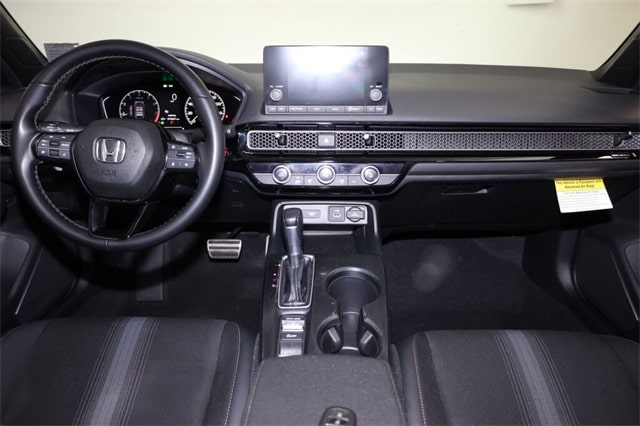 Thumbnail: 2023 Honda Civic - 13