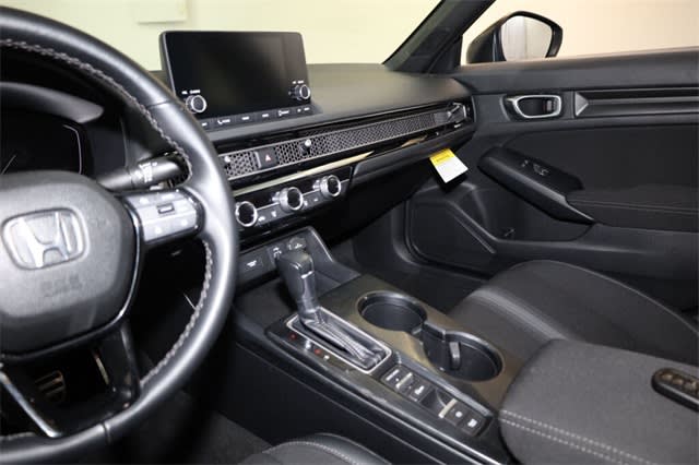 Thumbnail: 2023 Honda Civic - 30