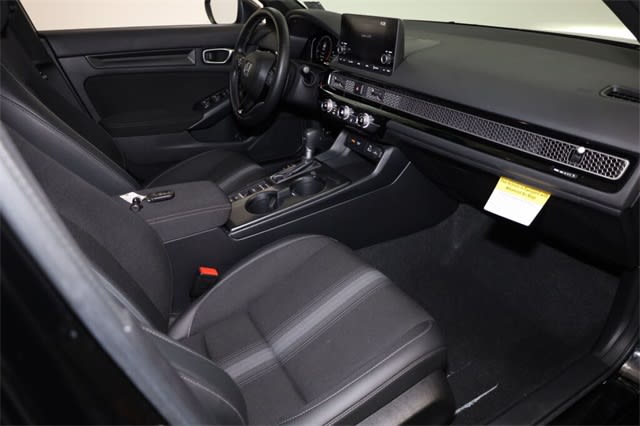 Thumbnail: 2023 Honda Civic - 11