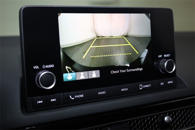 Thumbnail: 2023 Honda Civic - 15