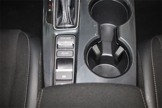 Thumbnail: 2023 Honda Civic - 36