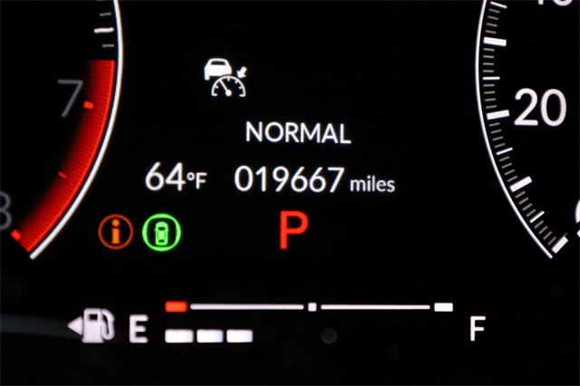 Thumbnail: 2023 Honda Civic - 17