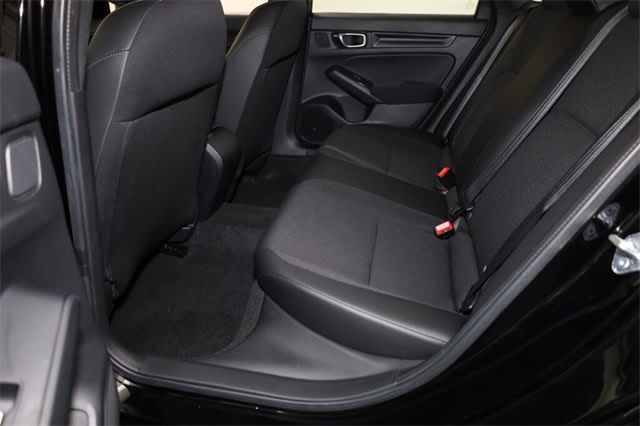 Thumbnail: 2023 Honda Civic - 12