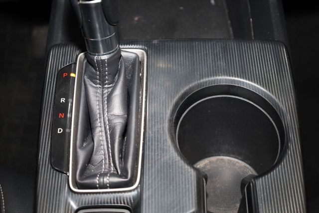 Thumbnail: 2023 Honda Civic - 16