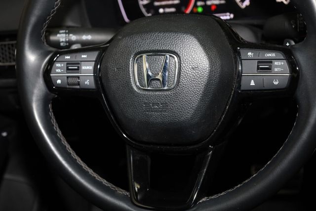 Thumbnail: 2023 Honda Civic - 35