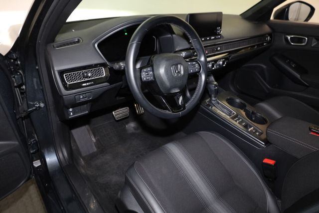 Thumbnail: 2023 Honda Civic - 2