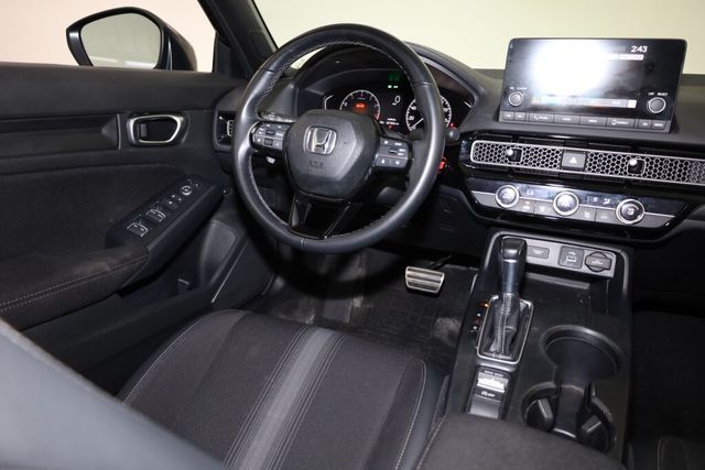 Thumbnail: 2023 Honda Civic - 13