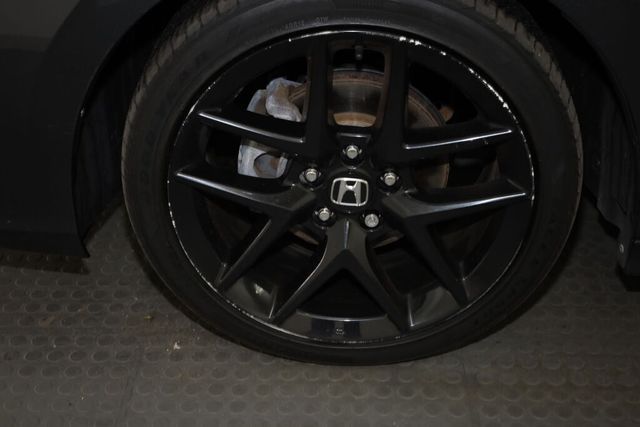 Thumbnail: 2023 Honda Civic - 7