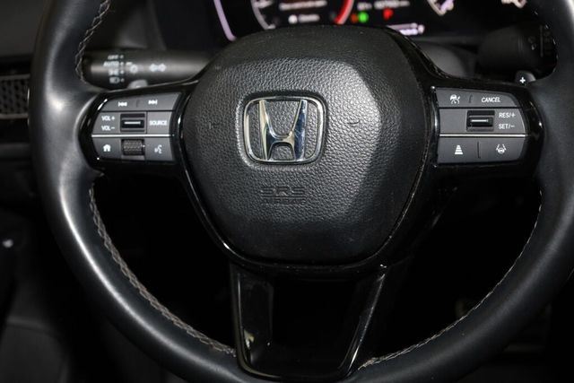 Thumbnail: 2023 Honda Civic - 35