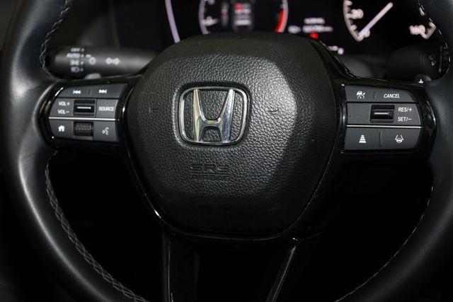 Thumbnail: 2023 Honda Civic - 35