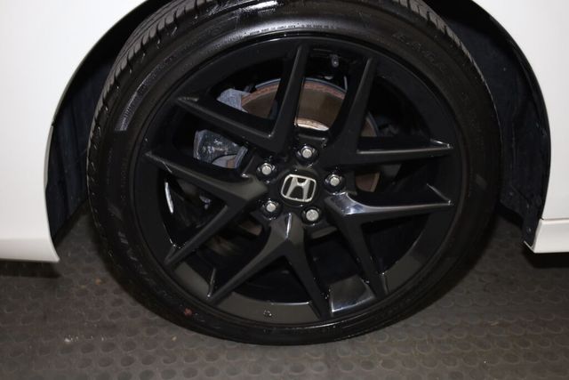 Thumbnail: 2023 Honda Civic - 7