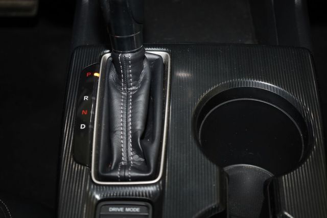 Thumbnail: 2023 Honda Civic - 16