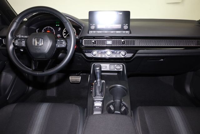Thumbnail: 2023 Honda Civic - 14