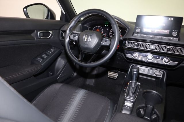 Thumbnail: 2023 Honda Civic - 13