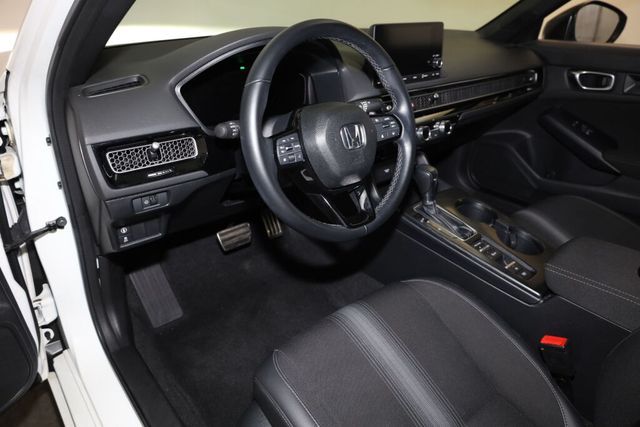 Thumbnail: 2023 Honda Civic - 2
