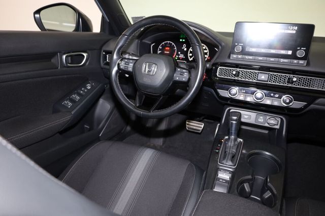 Thumbnail: 2023 Honda Civic - 13
