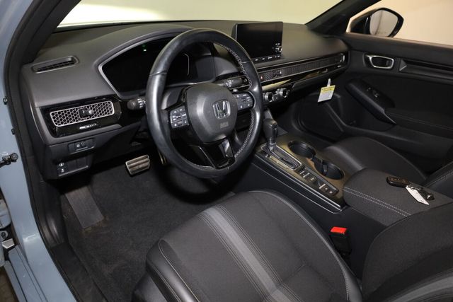 Thumbnail: 2023 Honda Civic - 2