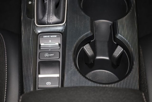 Thumbnail: 2023 Honda Civic - 34