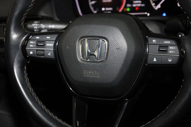 Thumbnail: 2023 Honda Civic - 35