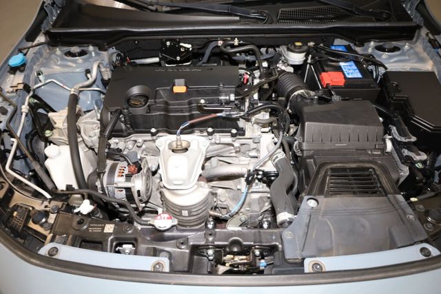 Thumbnail: 2023 Honda Civic - 8