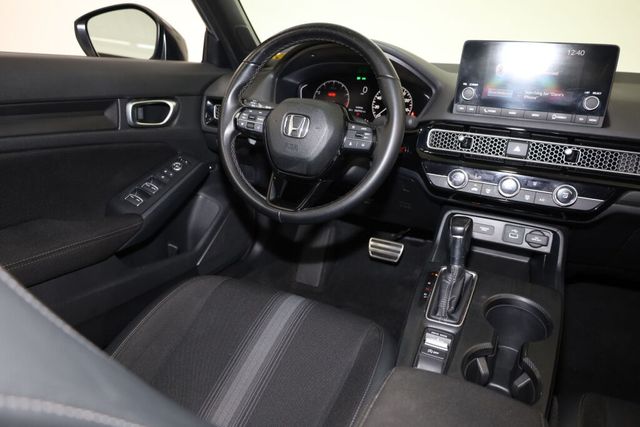 Thumbnail: 2023 Honda Civic - 13