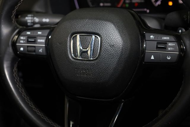 Thumbnail: 2023 Honda Civic - 33