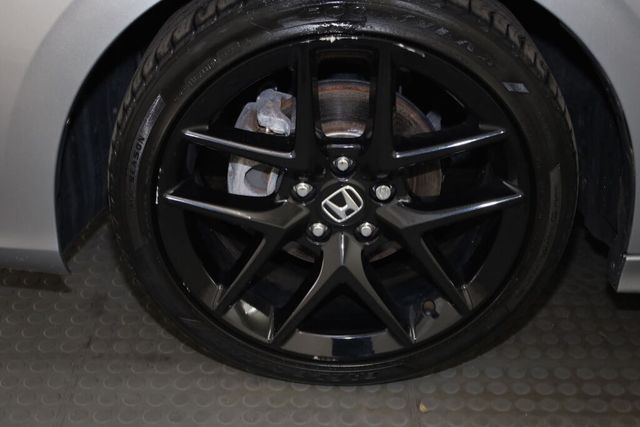 Thumbnail: 2023 Honda Civic - 7
