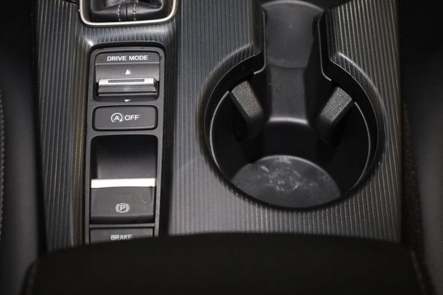 Thumbnail: 2023 Honda Civic - 32
