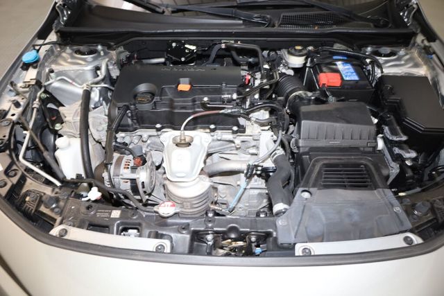 Thumbnail: 2023 Honda Civic - 8