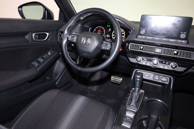 Thumbnail: 2023 Honda Civic - 13