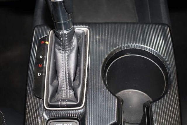 Thumbnail: 2023 Honda Civic - 16