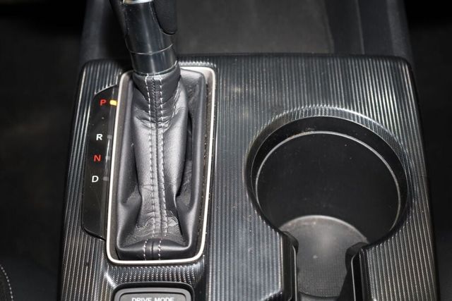 Thumbnail: 2023 Honda Civic - 16