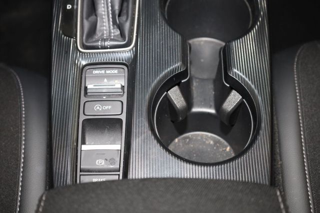 Thumbnail: 2023 Honda Civic - 34